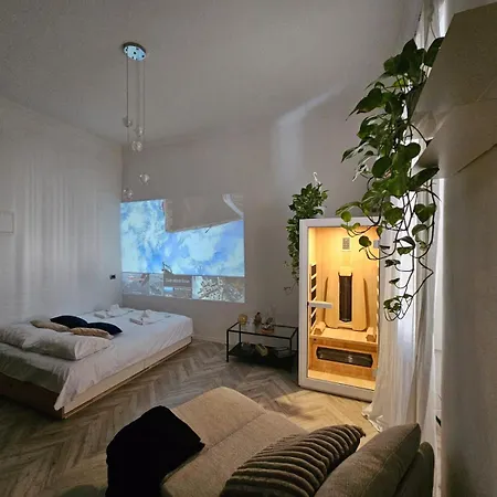 Apartment Solaris *