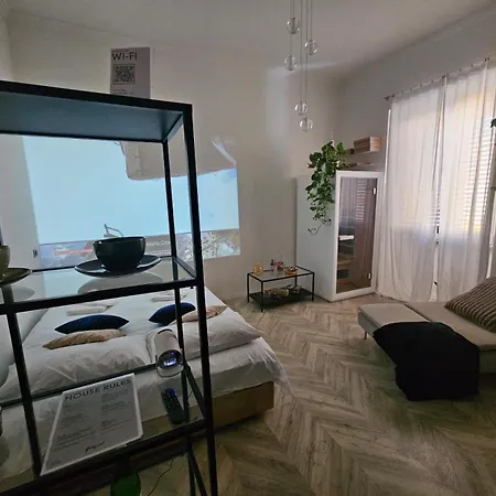 Solaris Apartment Fiuggi