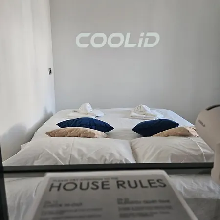 Solaris Apartamento