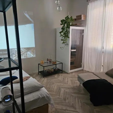 Solaris Apartment Fiuggi