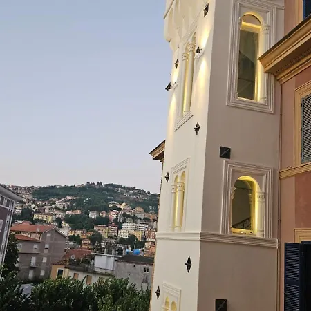 Apartment Solaris
